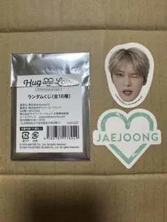 JX Hug and Love ジェジュン 直筆サイン入り トレカ 2026年最新】JX