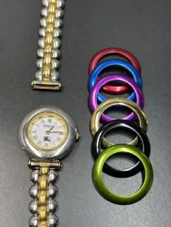 2025年最新】チェンジベゼルの人気アイテム - メルカリ