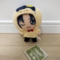 アイドリッシュセブン　アイナナ　きらどる　おさんぽーず　ぬいぐるみ　和泉一織