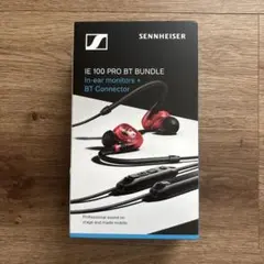 2026年最新】sennheiser ie 100 pro wirelessの人気アイテム - メルカリ