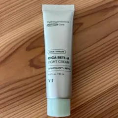 cica シカレチaライトクリーム