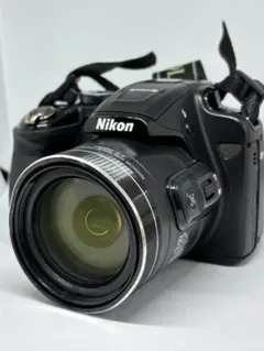 2026年最新】Nikon p610の人気アイテム - メルカリ