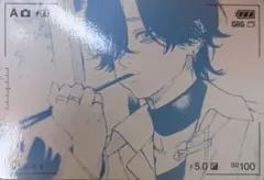 極楽街 接写トレカ 夜 - メルカリ