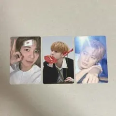 TXT セツナハナビ テヒョン ラキドロ