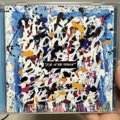 one ok rock Eye of the Storm CD