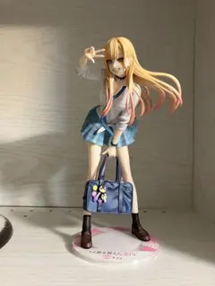 その着せ替え人形は恋をする 喜多川海夢 ANIPLEX 1/7 フィギュア