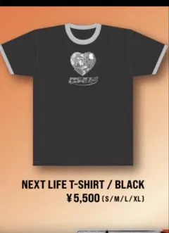 sirup Tシャツ　L BLUE BLUR TOUR」OFFICIAL GOODSの発売決定！ - SIRUP Official Site