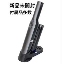 【新品】本体＋付属品　Shark エヴォパワー WV251J (グレイ)のサムネイル
