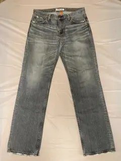 Levi Strauss & Co. 502 ストレートデニム W34 L33