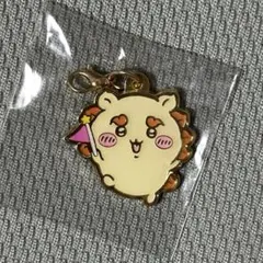 ちいかわパーク　ゲーム景品 メタルチャーム　シーサー