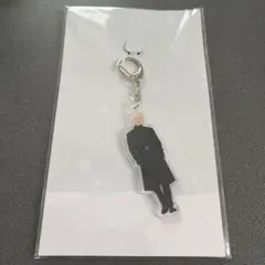 SEVENTEENキーリング アクリルキーホルダー