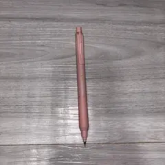 KURUTOGA KS 모델 샤프 펜슬 0.3mm 핑크 본체