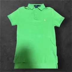 Polo by Ralph Lauren ポロシャツ XS グリーン swagのサムネイル