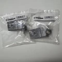 HUNTER×HUNTER めじるしアクセサリー　幻影旅団編　シズク