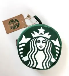 韓国STARBUCKS エコバッグ