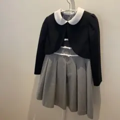 キッズ　フォーマル　120