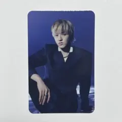 treasure reboot イルツ プレミアム特典 トレカ ハルト 6