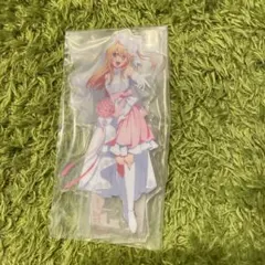 推しの子　一番くじ　アクスタ　ルビー