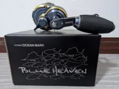 ブルーヘブン L50HI 右ハンドルの未使用品 ブルーヘブン L50HI 右ハンドルの未使用品 ブルーヘブン L50HI