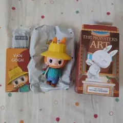 ファスタァTOYZ farstar toyz ピグモン ホビラン ホビーラウンド