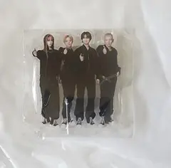 SHINee ランダムトイ アクリルスタンド - メルカリ