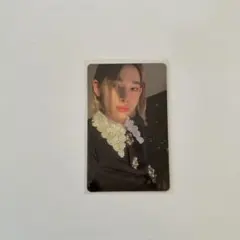 DIMENSION: DILEMMA ニキ トレカ