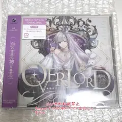 いれいす 初兎 2nd ソロアルバム OVERLORD