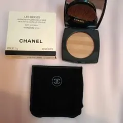 CHANEL レ ベージュ アーモニープードゥル　ベル　ミンマリニエール N02のサムネイル