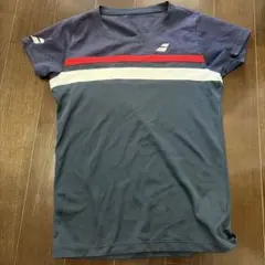 Babolat テニス Tシャツ レディース　サイズL