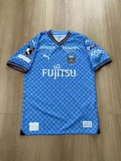 2026年最新】川崎フロンターレ ユニフォーム 長袖の人気アイテム