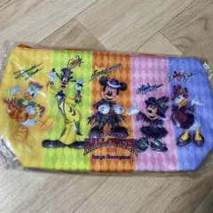 スーベニアランチケース　ハロウィン2016