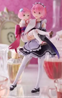 2025年最新】レム＆幼少期レムの人気アイテム - メルカリ