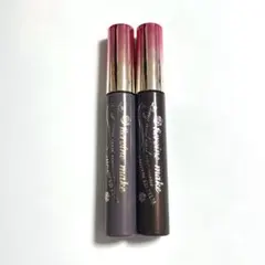 ヒロインメイク　ロング＆カールマスカラアドバンストフィルム　02＆57