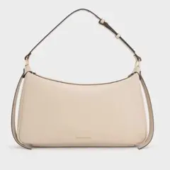 CHARLES & KEITH ショルダーバッグのサムネイル