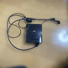 や*ん様 サンワサプライ　MM-SPAMP2 ハンズフリー拡声器のサムネイル
