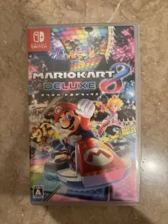 マリオカート8 デラックス Nintendo Switch