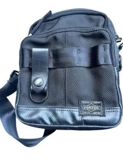 PORTER ショルダーバッグ ブラックのサムネイル