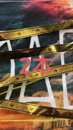 2026年最新】mrs. green apple 銀テープ フルの人気アイテム - メルカリ