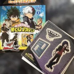 僕のヒーローアカデミア アクリルスタンド Vol.1