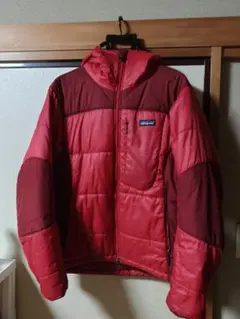 値下げ中 patagonia 希少 84099F8