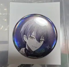 アイドリッシュセブン グループ記念日2023 缶バッジ和泉一織 IDOLiSH7