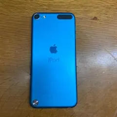 iPod touch 第5世代　32GB ブルー