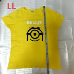 ミニオン Ｔシャツ 半袖