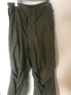 50s U.S.ARMY M-1951 ARCTIC SHELL TROUSERのサムネイル