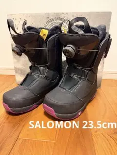 2026年最新】サロモン ivyの人気アイテム - メルカリ