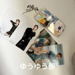 SEVENTEEN SPILL THE FEELS kit キノ　ジョシュア