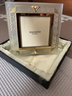 2026年最新】ミキモト フォトフレームの人気アイテム - メルカリ