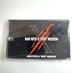 ★マンウィズ　MAN WITH A MISSION アクリルスタンド 2026年最新】マンウィズ アクスタの人気アイテム - メルカリ