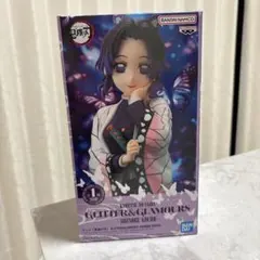 鬼滅の刃　胡蝶しのぶ　フィギア