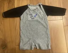 COMME CA DU MODE FOSSETTE コムサ ベビー ロンパース